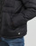 Textil Homem Quispos Courma Pirates sweatshirt Hooded Puffer Jacket Preto