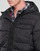 Textil Homem Quispos Scotch & Soda Hooded Puffer Jacket Preto