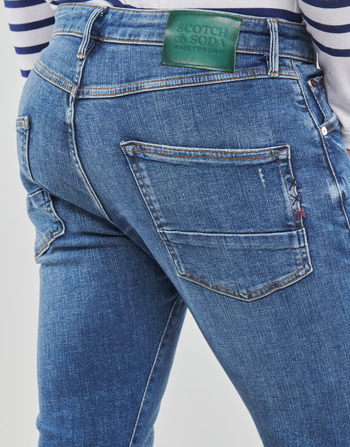 Levi's® 502™ Slim Smock Jeans