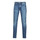 Textil Homem Icebreaker 150 Zone Merino Legging Singel Slim Tapered satin Jeans In Organic Cotton  Blue Shift Azul