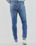 Textil Homem Icebreaker 150 Zone Merino Legging Singel Slim Tapered satin Jeans In Organic Cotton  Blue Shift Azul