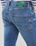 Textil Homem Calças de ganga slim Scotch & Soda Singel Slim Tapered Jeans In Organic Cotton  Blue Shift Azul