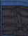 Textil Homem Quispos Scotch & Soda Short Puffer Jacket Azul / Marinho