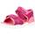 Sapatos Rapariga Sandálias Biomecanics 222261B Rosa