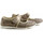Sapatos Mulher Sapatos & Richelieu Amarpies Zap-in AFT17083 Prata