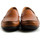 Sapatos Homem Sapatos & Richelieu Fluchos F8682 Castanho