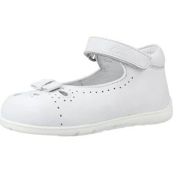 Sapatos Rapariga Sapatos & Richelieu Chicco GAVY Branco