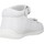 Sapatos Rapariga Sapatos & Richelieu Chicco GAVY Branco