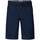 Textil Homem Shorts / Bermudas Petrol Industries  Azul
