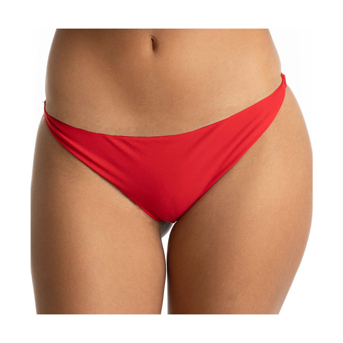 Textil Mulher Fatos e shorts de banho Sun Project  Vermelho