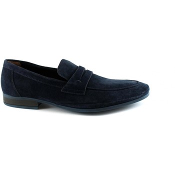 Sapatos Homem Mocassins Dino's DIN-E22-VR-110-BL Azul