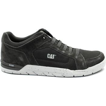 Sapatos Homem Sapatilhas Caterpillar CAT-RRR-P722137-PA Cinza