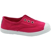 Sapatos Criança Sapatilhas Cienta CIE-CCC-70997-88 Vermelho