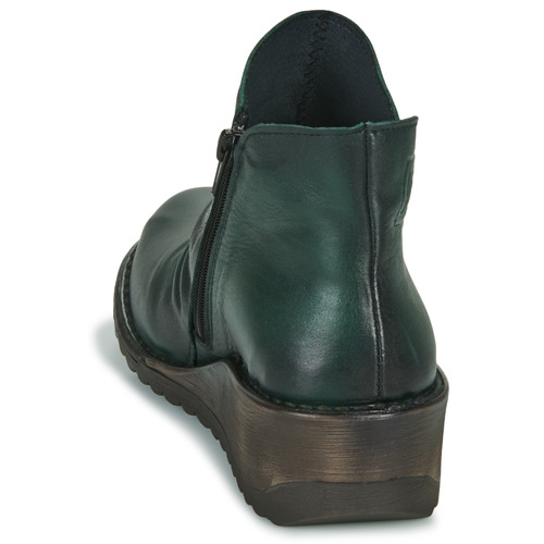 Dream in Green SOULANE Verde