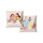 Casa Criança Conjunto de roupa de cama Disney deco AVENGERS Multicolor