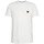 Textil Homem T-shirts e Pólos Lamborghini 72XBH022 Branco
