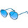 Relógios & jóias Mulher óculos de sol Calvin Klein Jeans CKJ20301S-403 Multicolor
