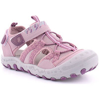 Sapatos Criança Sandálias Muso K Sandals Rosa