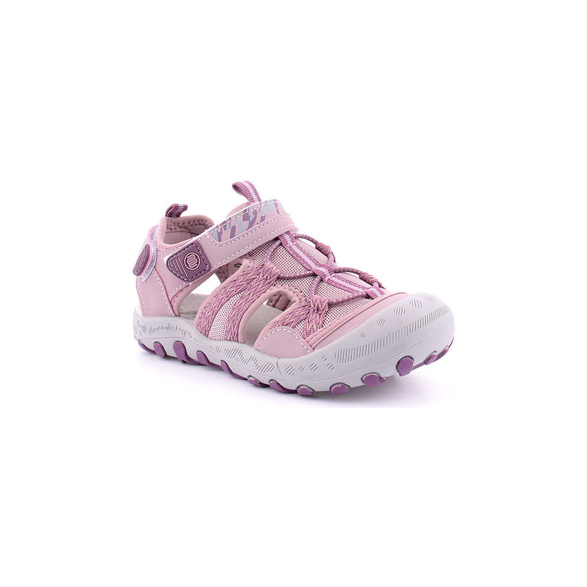 Sapatos Criança Sandálias Muso K Sandals Rosa