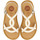 Sapatos Sandálias Gioseppo SARPY Branco