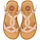 Sapatos Sandálias Gioseppo SLIVNO Rosa