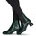 Sapatos Mulher Botins Betty London TABASCO Verde