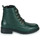 Sapatos Mulher Franklin & Marsh GALACTICA Verde