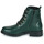 Sapatos Mulher Franklin & Marsh GALACTICA Verde