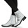 Sapatos Mulher Insira pelo menos 1 dígito 0-9 ou 1 caractere especial NANISS Branco