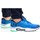 Sapatos Homem Sapatilhas de corrida Under Armour Hovr Guardian 3 Azul