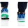 Sapatos Homem Sapatilhas de corrida Under Armour Hovr Guardian 3 Azul