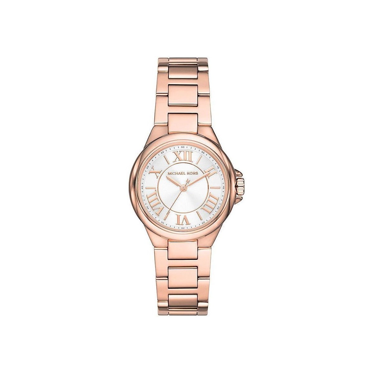 Relógios & jóias Mulher Relógio MICHAEL Michael Kors MK7256-CAMILLE Rosa