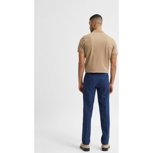 Selected 16078222 OASIS-BLUE Azul