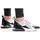 Sapatos Criança Sapatilhas Nike Air Max 270 GS Branco, Preto
