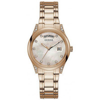 Relógios & jóias Mulher Relógio Guess Relógio feminino  GW0047L2 (Ø 36 mm) Multicolor
