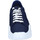 Sapatos Homem Sapatilhas N°21 BF344 Azul