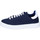 Sapatos Homem Sapatilhas N°21 BF345 Azul