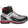 Sapatos Homem Sapatos de caminhada Garmont - Vetta Tech GTX -002465 Cinza