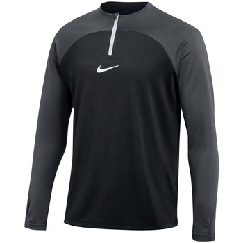 Textil Homem Sweats Nike Drifit Academy Cinzento, Preto