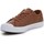 Sapatos Homem Sapatilhas Palladium Pallaphoenix Castanho