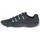 Sapatos Mulher Sapatos de caminhada Merrell Trail Glove 6 Cinza