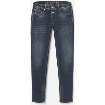 Textil Homem Calças de ganga Only & Sonsises Jeans ajusté 600/17, comprimento 34 Azul