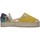 Sapatos Mulher Alpargatas Blauer S2SPRING02/FAN Amarelo