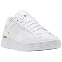 REEBOK ROYAL CLJOG 3.0 girls's Shoes Trainers in White