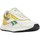 Sapatos Sapatilhas de corrida Reebok Sport Cl Legacy Az Branco