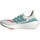 Sapatos Mulher Sapatilhas de corrida adidas Originals Ultraboost 21 W Multicolor