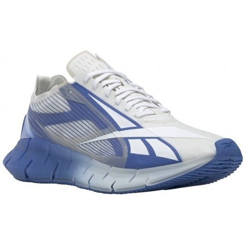 Sapatos Homem Sapatilhas Reebok ftwwht Sport Zig 3D Storm Branco