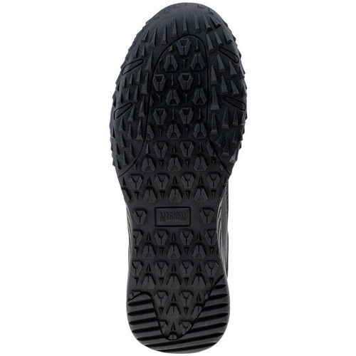 Magnum Drum WP Preto