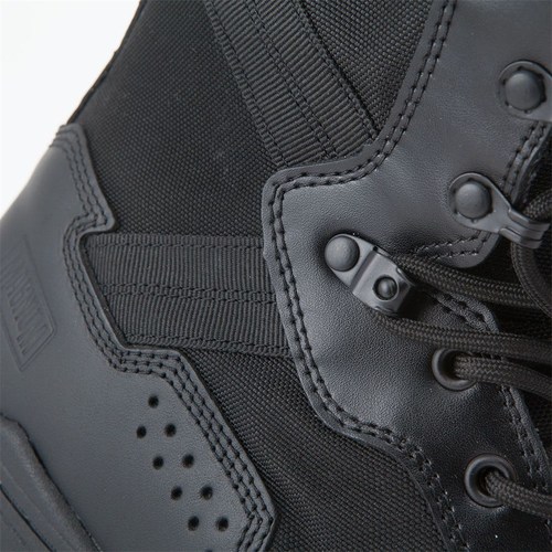 Magnum Scorpion II Preto