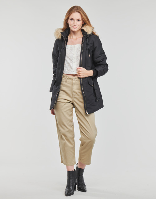 Esprit F*LL*Mod Cotton Preto